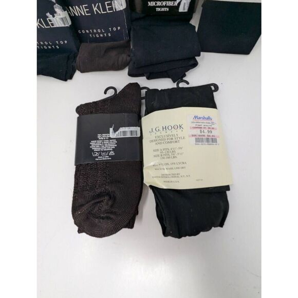 Brand New Lot of Vintage Hosiery Tights Pantyhose Sock - Picture 4 of 5
